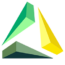 FAVICON Tri Purusha Binary